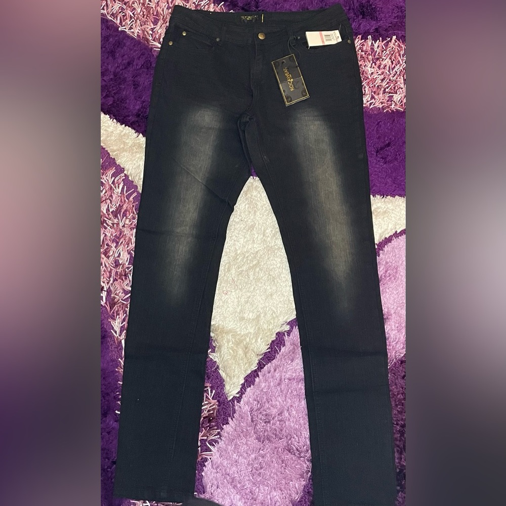 Rocawear Jeans Size 13 Woman